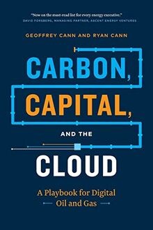 Carbon, Capital, and the Cloud: A Playbook for Digi... | Buch | Zustand sehr gut