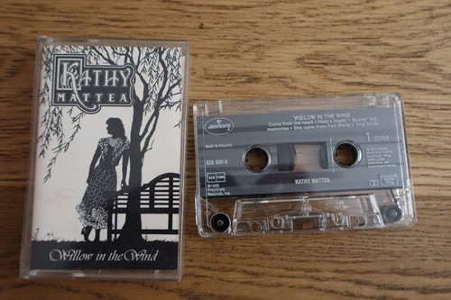 MUSIC CASSETTE ALBUMS ROCK, METAL, POP, CLASSICS .... - PICK-A-CASSETTE *UPDATED - Picture 189 of 229