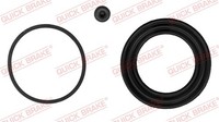 Quick Brake Reparatursatz Bremssattel 114-0234 FüR Vw Transporter Multivan T4 Sw