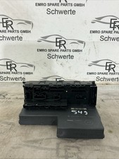 A0225455332 0225455332 Mercedes Benz W208 W210 SAM Sicherungskasten