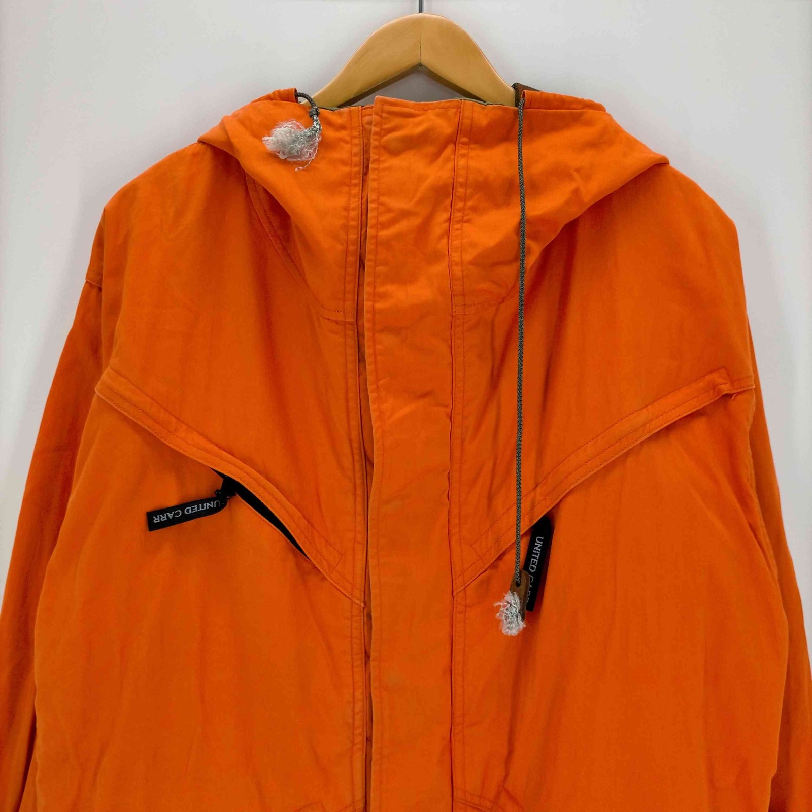 [Used] Buzz Ricksons BUZZ RICKSONS UNITED CARR li… - image 3