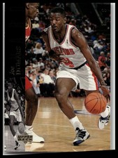 1993-94 Upper Deck Special Edition #68 Joe Dumars