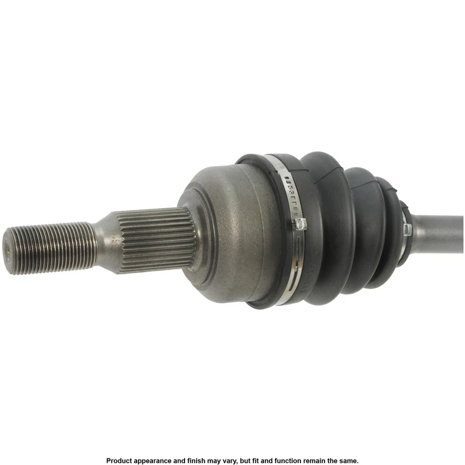 Eje trasero derecho CV DAC para GMC Acadia Saturn Outlook Buick Enclave Cardone Foto 2 de 3