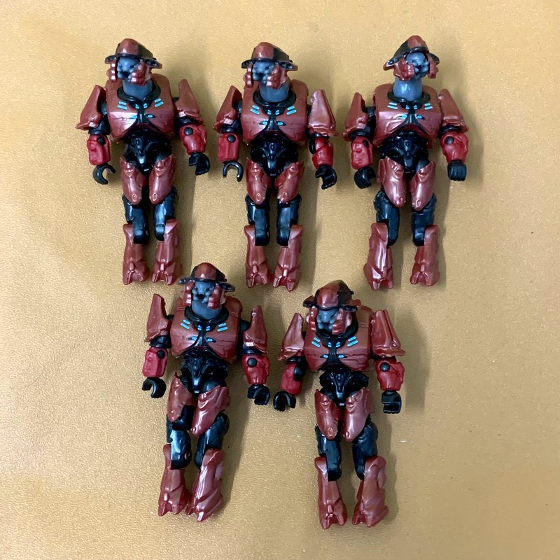 S Toys Rare
