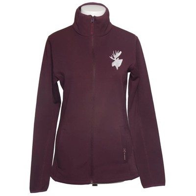 South of Sweden, Softshelljacke, Damen, Größe: L, Rot, Elasthan/Polyester #N31