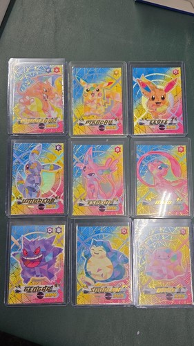 Pokemon Pokedex Blue 2.0 - Picture 4 of 4