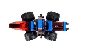 LEGO 6895 Spy-Trak I - 100% COMPLETE - 1989 Space Police I w/ Manual