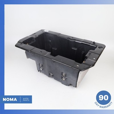 18-22 Land Rover Range Rover Sport L494 Battery Holder Tray Cover Panel OEM