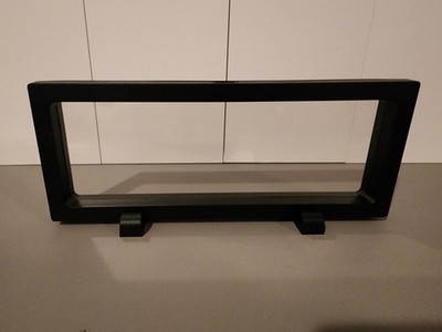 Display Case for Lego Minifigures