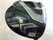 Dunlop Driver XXIO X eks Driver 2022 10.5 Miyazaki AX-2 SR Stiff Regular RH