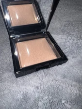 bareMinerals Invisible Bronze Powder Bronzer Fair To Light 0.24 oz New Rare