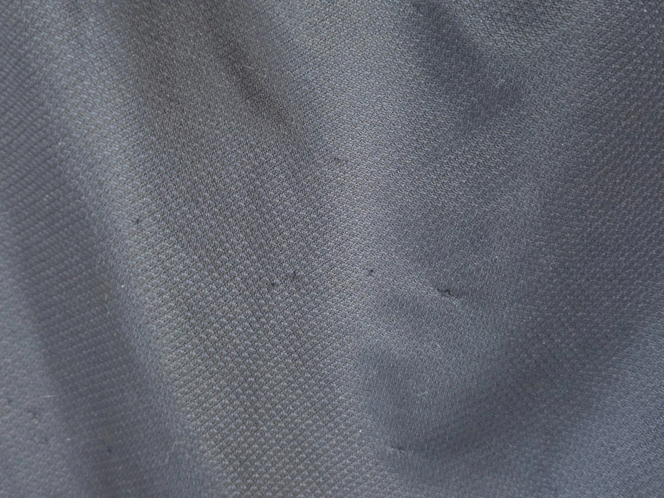 Shorts de treinamento Dallas Cowboys Nike masculino XL DRY-FIT azul marinho - Imagem 2 de 4