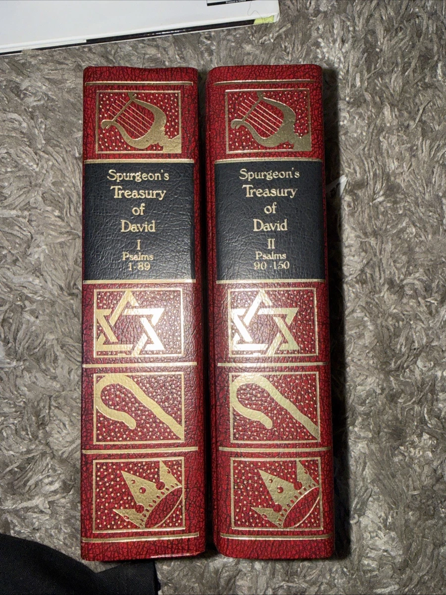 charles spurgeon products for sale | eBay