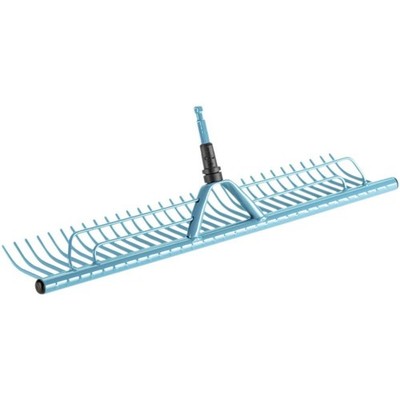 Gardena combisystem Rasenrechen 3381-20 60 cm