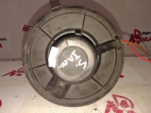 6N1819021 MOTEUR DE CHAUFFAGE / CAJA 7 / 2531934 POUR SEAT INCA 6K9 1.4 - Photo 2/5