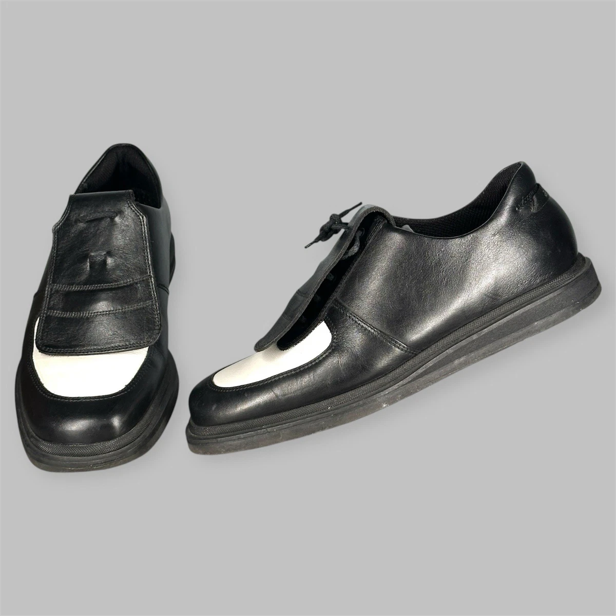 a.testoni Loafer Black Casual Shoes for Men for sale | eBay