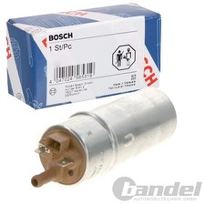 Pompe à essence BMW X5