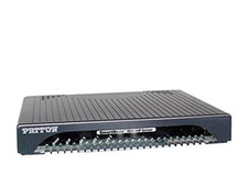 Patton SN4120/1BIS2V/EUI - ISDN BRI VoIP Gateway