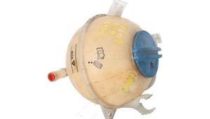 1K0121407A ausdehnungsgefäß 1870929 SEAT LEON 1P1 REFERENCE COPA ECOMOTIVE