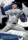 2026 Topps Series 2 Yoshinobu Yamamoto Base (RAW)