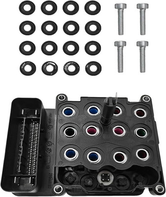 ABS Control Module for Wrangler 3.6L V6 2014-2018 Anti Lock Brake Computer