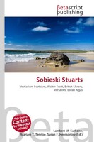 Sobieski Stuarts Lambert M. Surhone