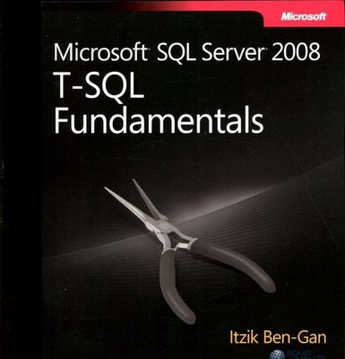 Microsoft SQL Server 2008 T SQL Fund..., Ben gan, Itzik