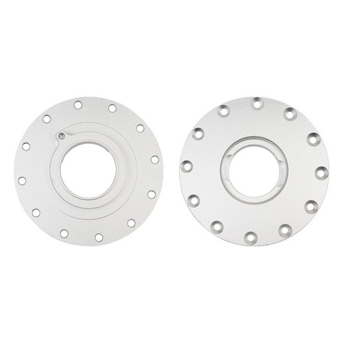 Easy Fill Fuel Cell Cap with Rubber Gasket Designed for 12 Bolt Fuel Cells - Picture 6 of 10
