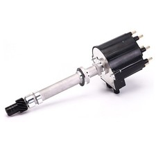Ignition Distributor Fit Chevy Tbi Sbc 305 350 Bbc 454 88-95 K1500 C1500 Black Ignition Distributor Fit Chevy Tbi Sbc 305 350 Bbc 454 88-95 K1500 C1500 Black
