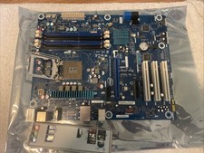 Intel DZ77SL-50K Z77 Media Series LGA1155 DDR...