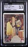 Batman / Robin #24 CGC 3.5 Topps 1966 Batman Bat Laffs Serie