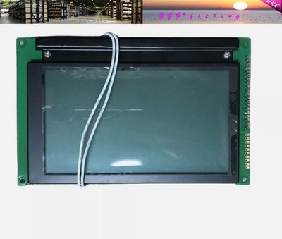 LCD Screen For Polar 66 MOHR 66 Paper Cutter Display Repair Replacement