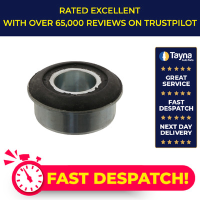 Wishbone / Control / Trailing Arm Bush fits IVECO DAILY Mk3 2.8 Front 99 to 07