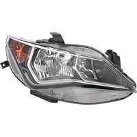 Valeo 046725 Hauptscheinwerfer FüR Seat Ibiza SC 6J5 6P1 6J8 6P8 6J1 6P5