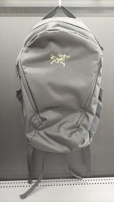 Arc'teryx Mantis 26 Rucksack schwarz X000010643 gebraucht