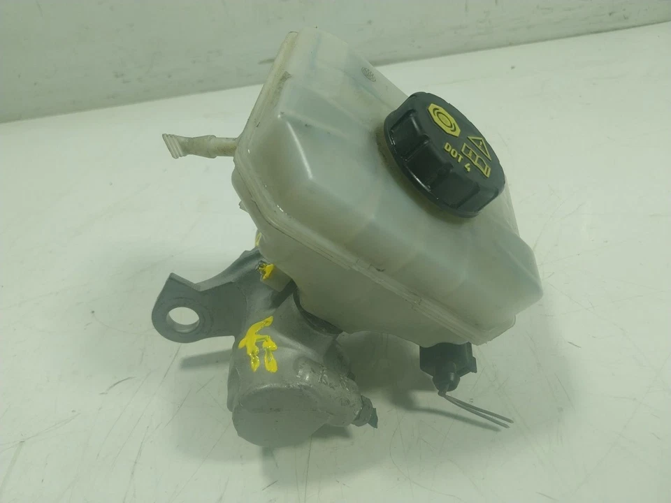 4M0611021D BOMBA FRENO / 8W0611301 / 17381049 PARA PORSCHE MACAN TYP  3.0 V6 T - Image 2 of 4