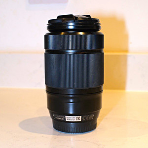 Fujifilm Fujinon XC 50-230mm f/4.5-6.7 OIS Zoom Lens X Mount 58mm
