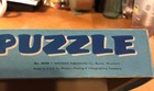 Vintage Whitman Jigsaw Picture Puzzle Complete  — photo 5