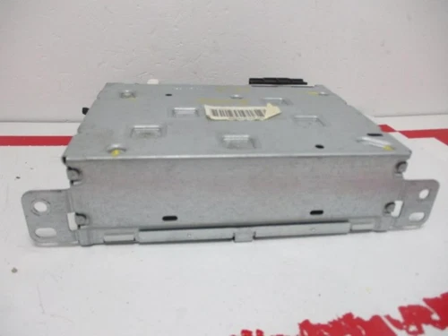 9810485780 Sistema Audio/Radio Cd para CITROEN GRAND C4 PICASSO/SPACETO 825914 - Imagen 2 de 10