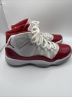 Size 5.5 (GS) - Jordan 11 Retro Mid Cherry — photo 5