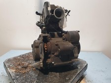 UM DSR SM 125  ENGINE  2019 14.00 BHP