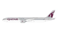 GeminiJets 1:400 Qatar Airways Boeing 777-9X A7-BKA GJQTR2278 PRE-ORDER