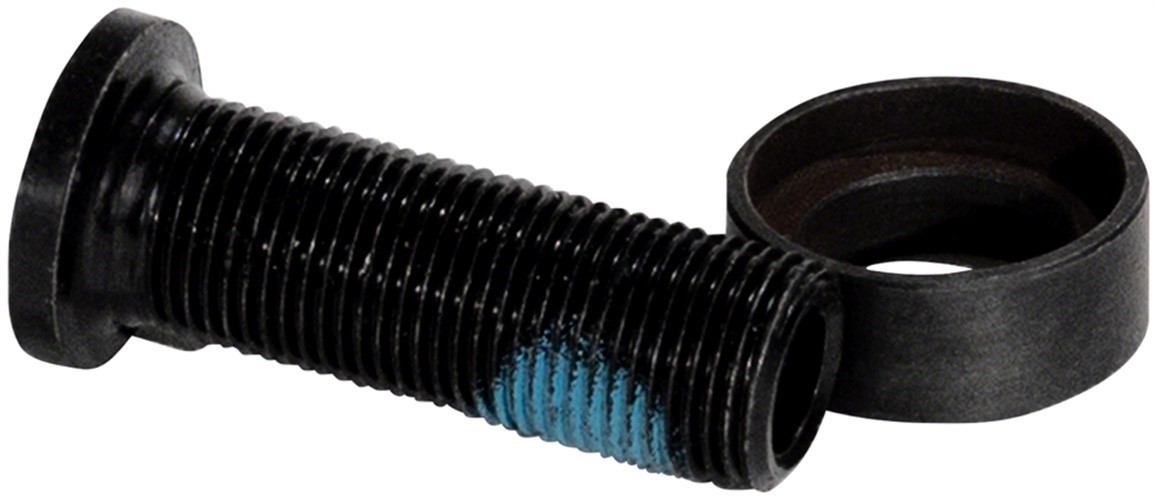 Samox BL-10 Spindle Bolts for 48t-19mm BMX Spindles 2190₽