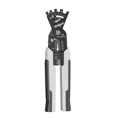 Multifunctional-Cable Wire Stripping Cutting Plier Cable Wire Stripper Cutting