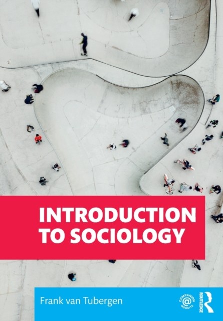 Introduction to Sociology by Frank  van Tubergen (Paperback Book) - Image 3