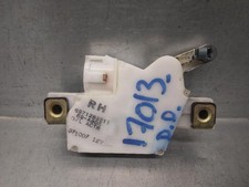 Moteur Opel MONTEREY