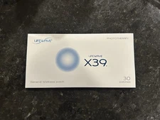 LifeWave X39 Patches 30 Patches