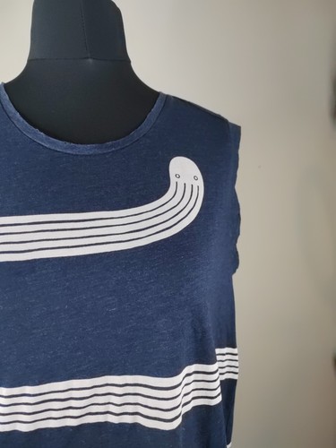Raro Abito Navy G Star Raw Pharrell Williams Taglia Media π - Foto 3 di 15