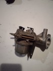 Lawnmower Parts - Carburetor with Intake Manifold Good Condition See Pictures — photo 1