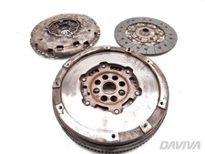 Kit d'embrayage Ford MONDEO